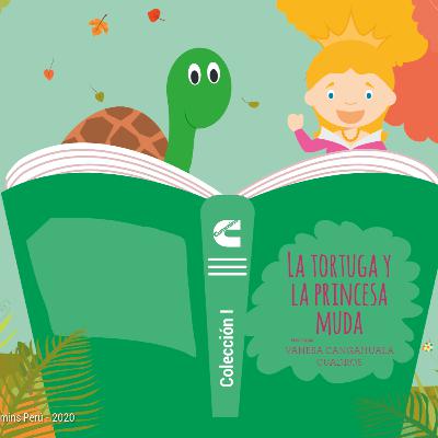 43. La tortuga y la princesa muda