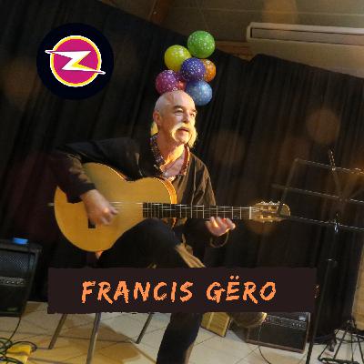 Francis Gëro