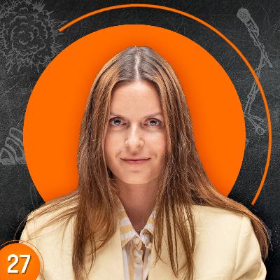 Karolina Limbach | Moda to narzędzie, którym należy się bawić
