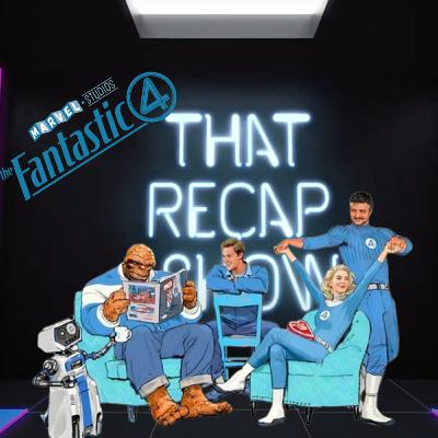 The Fantastic Four: First Steps Breakdown