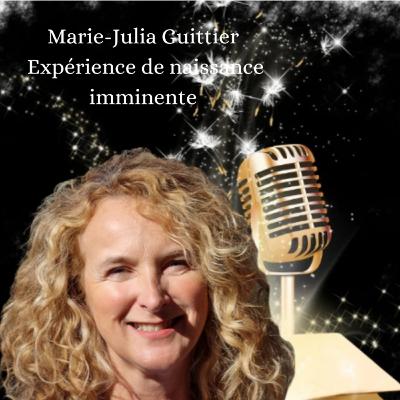 Expérience de Naissance Imminente