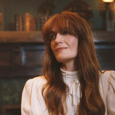 Florence + the Machine