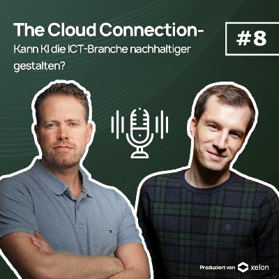 Staffel 2 Folge 8: Kann KI die ICT-Branche nachhaltiger gestalten? Staffel 2 Folge 8: Kann KI die ICT-Branche nachhaltiger gestalten?