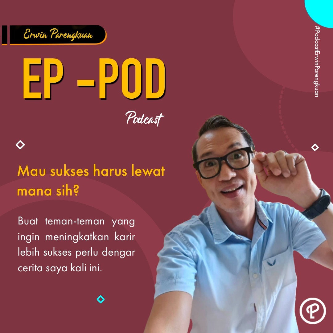 Mau Sukses Harus Lewat Mana Sih? episode artwork