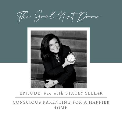 Conscious Parenting for a Happier Home