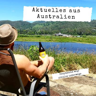 Aktuelles aus Australien / 05