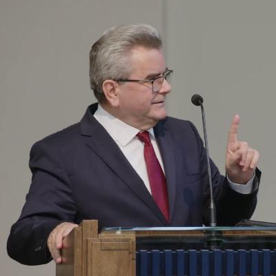 Creștinism de aparență sau de prezență? - Nelu Filip