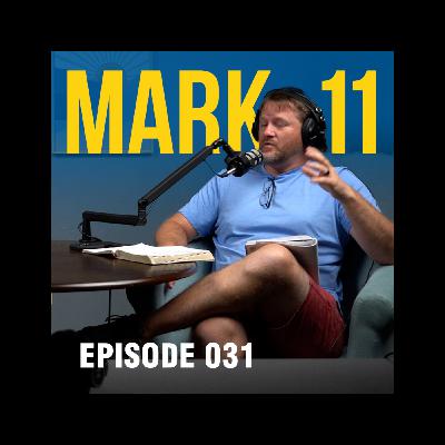 Why did Jesus curse the fig tree in Mark chapter 11? - Ep. 031 Why did Jesus curse the fig tree in Mark chapter 11? - Ep. 031