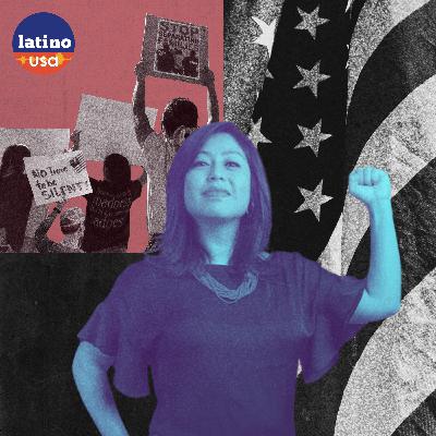“Silence Won’t Protect Us. Community Will”: Cristina Jiménez on Latino Activism in a Time of Fear