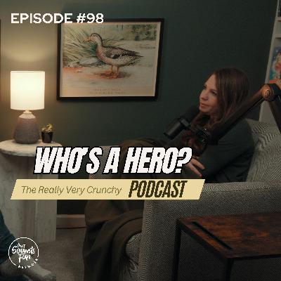 When Did Heroes Stop Being the Good Guys?