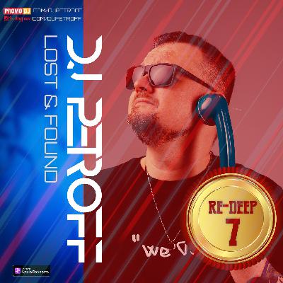 RE-DEEP #7 (Birthday mix)