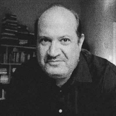 Sam Lipsyte Reads "Final Boy"