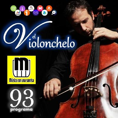 93 El violonchelo