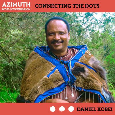 Connecting the Dots with DANIEL KOBEI