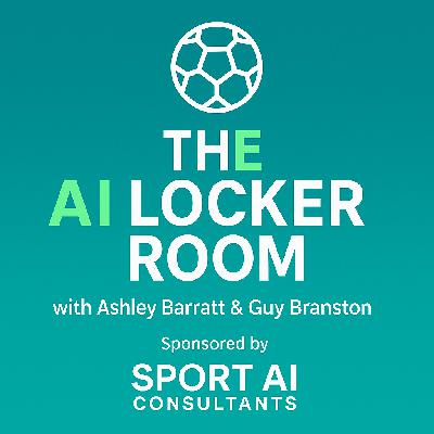 The AI Locker Room - Episode 1