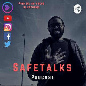SafeTalks - Chaima Attia - What You Pay Attention To, Grows