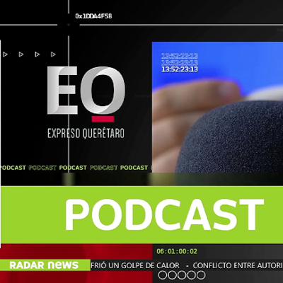 Podcast del lunes 22 de diciembre de 2025