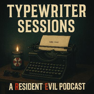 Episode 5: Resident Evil 3: Nemesis (1999) Part I - The Chase Begins!