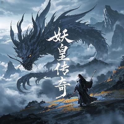 妖皇传奇-0859-欢迎订阅评价