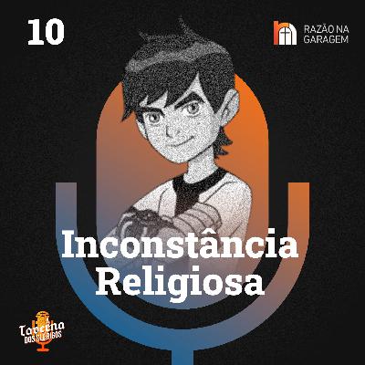 10 | A Inconstância Religiosa e a Comunidade