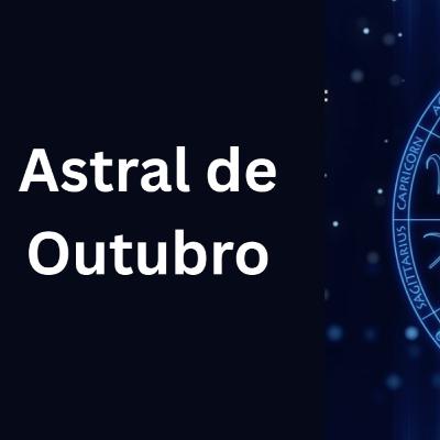 Astral de Outubro