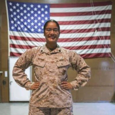 Amistades resaltan cualidades de militar muerta afganistán