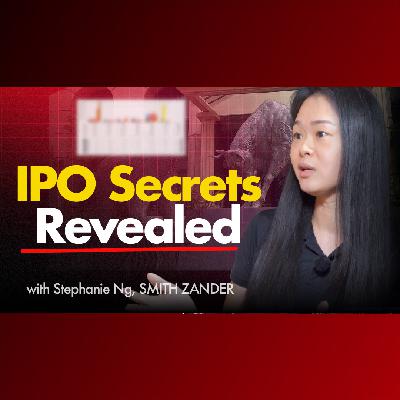 How This Indie Research Firm Powers Billion-Dollar Public Debuts | Smith Zander's Stephanie Ng How This Indie Research Firm Powers Billion-Dollar Public Debuts | Smith Zander's Stephanie Ng