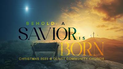 The Weary World Rejoices