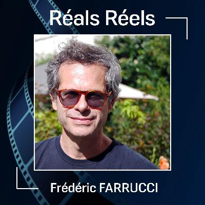 S01 E09 - Frédéric FARRUCCI S01 E09 - Frédéric FARRUCCI
