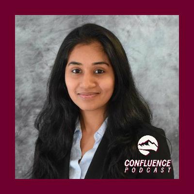 Ep. 81 Juthika Thaker (Ph.D.) Public Health