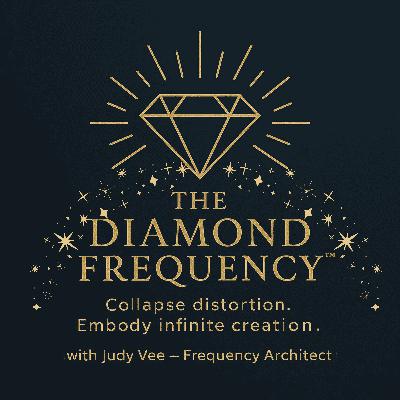 The Diamond Frequency // Episode 10 - What is mimic? The Death of Becoming: The Chapter That Ends the Seeker