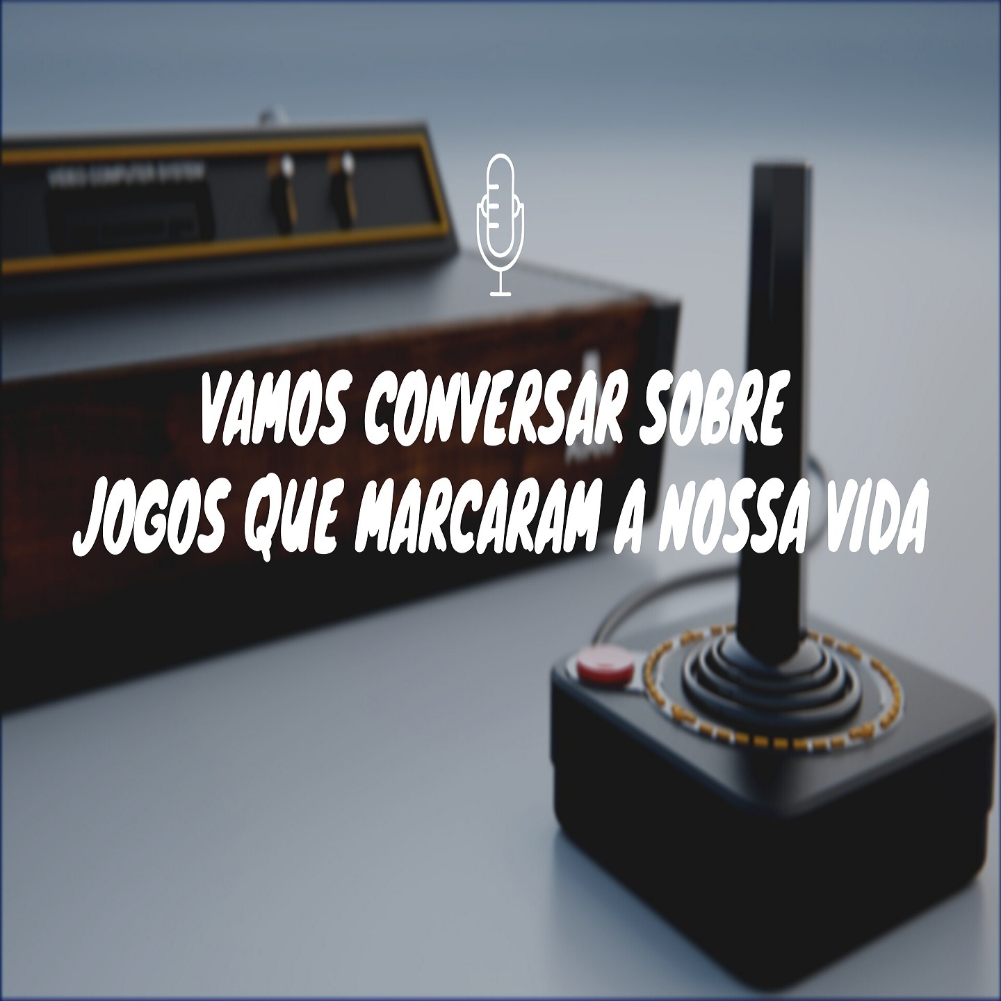 É a história da minha vida