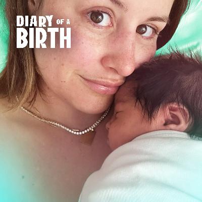The Mum Who Survived The Most Dangerous Birth Complication The Mum Who Survived The Most Dangerous Birth Complication