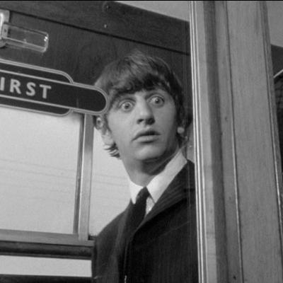 A Hard Day's Night