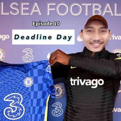 Eps. Kejadian Tak Biasa Saat Deadline Day