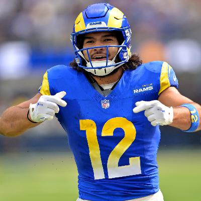 #545: 2025 Week 11 NFL Preview (with Hal Bent)