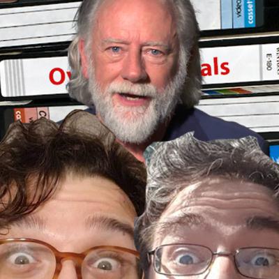 Episode 133- Xander Berkeley on No Address and Air Force One