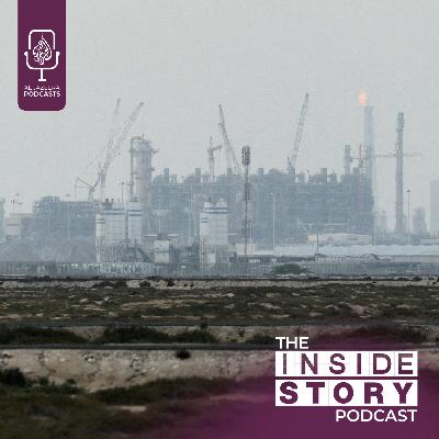 What are the global risks of turning energy sites into battlefields? What are the global risks of turning energy sites into battlefields?