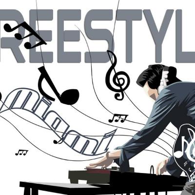 Set Freestyle in the MIx 01 By M@rKiTo ! Set Freestyle in the MIx 01 By M@rKiTo !