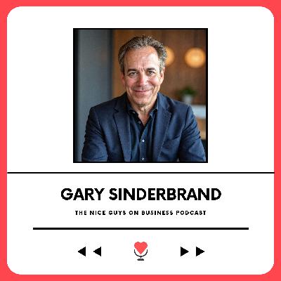 Gary Sinderbrand: Establishing Connection Through Alignment