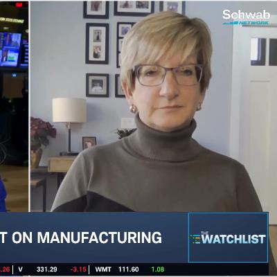 PMI Shows Contraction for Ninth Straight Month, Reshoring ‘Not Happening’
