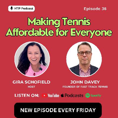 Interview with John Davey