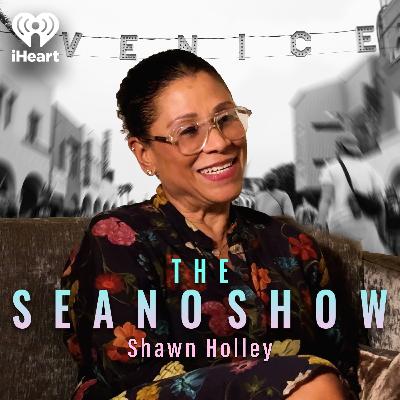 Inside the Courtroom with Shawn Holley: Justice, Johnnie Cochran & High-Stakes Defense