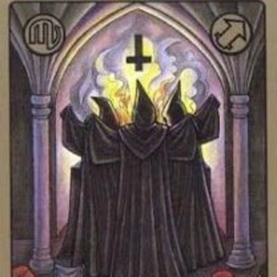 La Misa Negra - Ricardo Palma