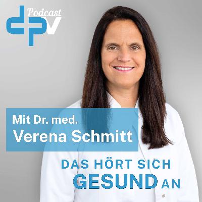 Rheuma: Einfach erklärt |  Zu Gast: Dr. med. Verena Schmitt