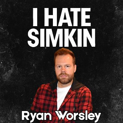 Ryan Worsley on his Studio Hospitalizing him, The JUNOs Fading, Producing Dear Rouge & More