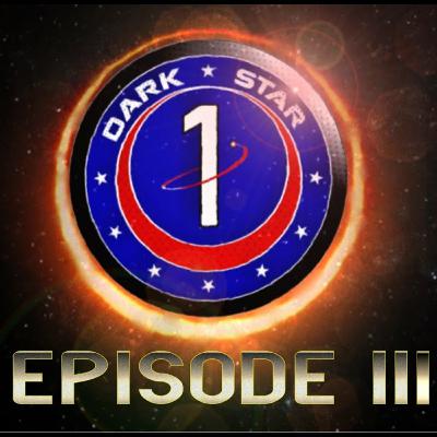 Episode III- Spaceport Fustercluck Part I