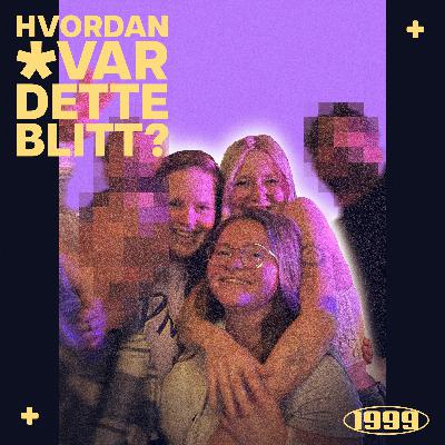 #11 Juleavslutning!