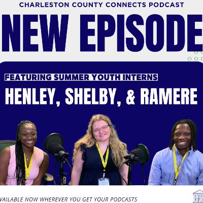 Interns Take Center Stage