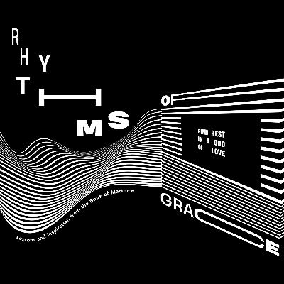 Feast At Home: Rhythms Of Grace Talk 3 - A Lord That Acts Feast At Home: Rhythms Of Grace Talk 3 - A Lord That Acts
